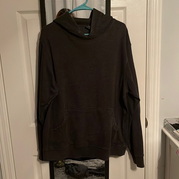 colour: dark gray, brand: zine, size: large - Picture 1 of 2